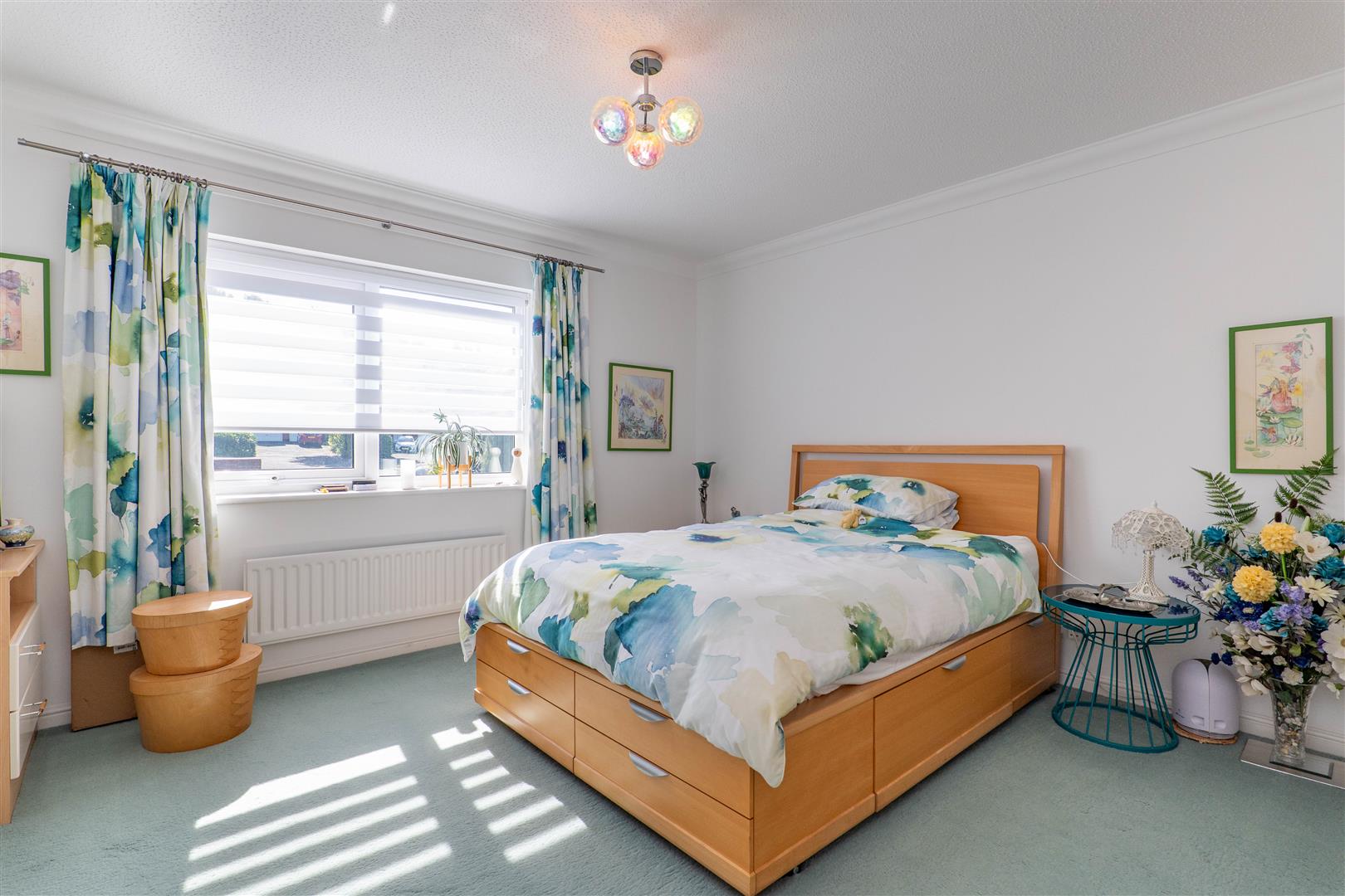 Kittiwake Road, Heapey, Chorley